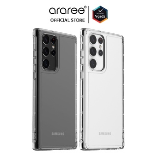 Araree รุ่น Flexield - Samsung Galaxy S22 Plus / S22 Ultra เคส