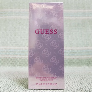 Guess EDP 75ml