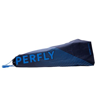 PERFLY กระเป๋าใส่แร็คเก็ตแบดมินตันรุ่น BL 100 กระเป๋าใส่ไม้แบดมินตัน