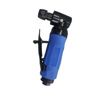 เครื่องเจียร์คองอ ด้ามยาง 1/4" (6 มิล) Air Die Grinder 1/4"