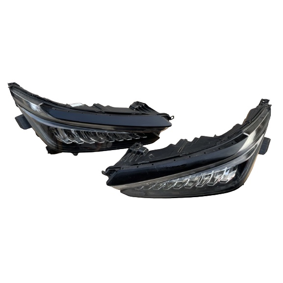 Honda city turbo rs ของแท้ ไฟหน้าซิตี้ 2019 2020 2021 2022 2023