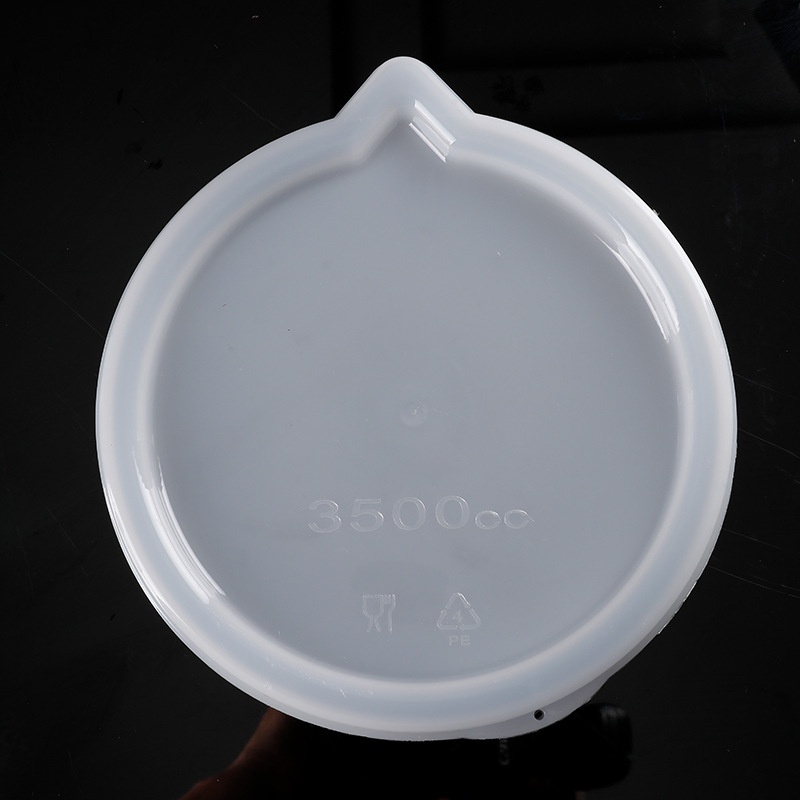 ถ้วยตวง/เหยือกตวงสแตนเลส+ฝาปิด ขนาด 100,200,300,500,1,000 ml.