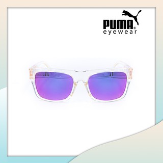 แว่นกันแดด PUMA รุ่น PU0038SA สี 009 ไซส์ 55