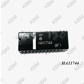 Integrated Circuit (IC) HA11744 HA11749 HA11797NT HA12002 HA12003 HA12010 HA12012