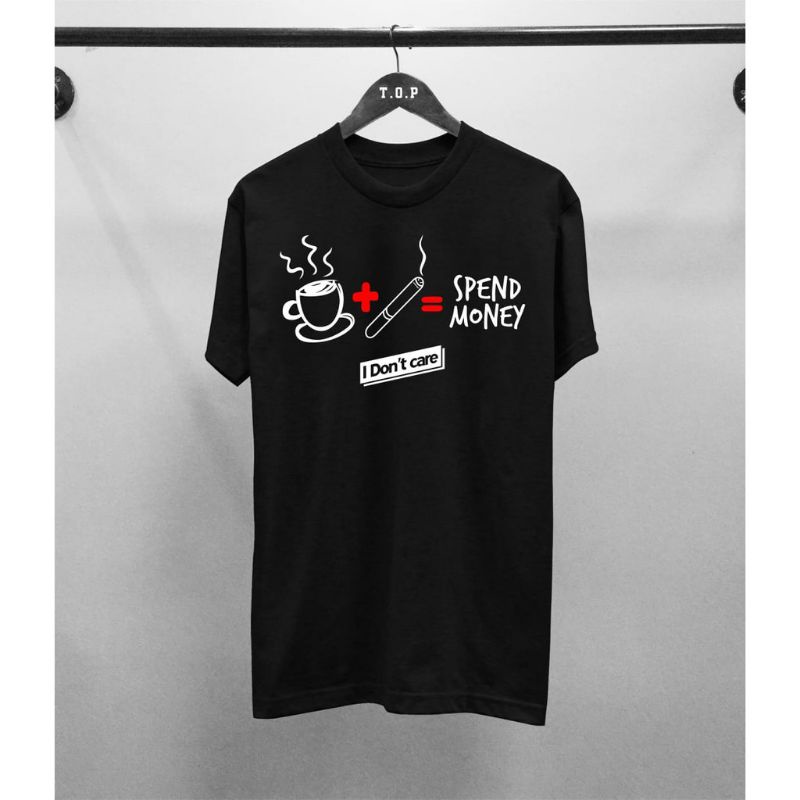 Spend MONEY T-SHIRTS/COOL T-SHIRTS/WHOLESALE T-SHIRTS