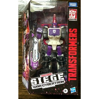 Hasbro Transformers Toys Generations War for Cybertron WFC-S50 Apeface (IN HAND)