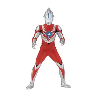 Banpresto Ultraman Orb Heros Brave Statue Figure Ultraman Orb OrbOrigin (Ver.B) 4983164186826 (Figure)