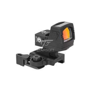 ขายกดอท RMR แบบปลดไว ขายกสูง  Cantilevered QD Mount for RMR
