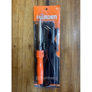 หัวแร้งบัดกรี หัวแร้ง 100W ยี่ห้อ Harden (Soldering iron)