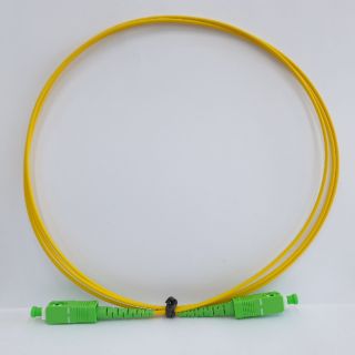 สาย Patch Cord Fiber SC/APC ยาว 3 เมตร