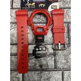 ชุดชิ้นเดียว COMPLETE DW6900 MERAH