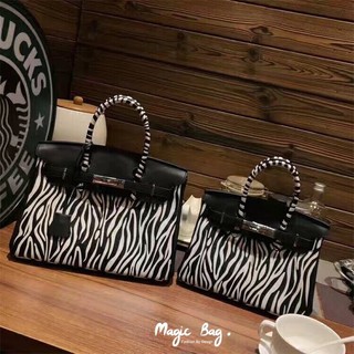 Birkin print