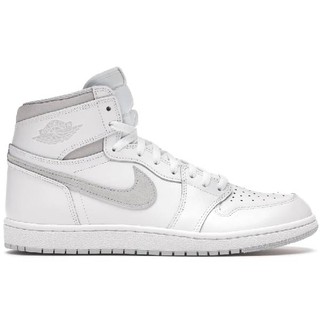 Nike Jordan 1 Retro High 85 Neutral Grey