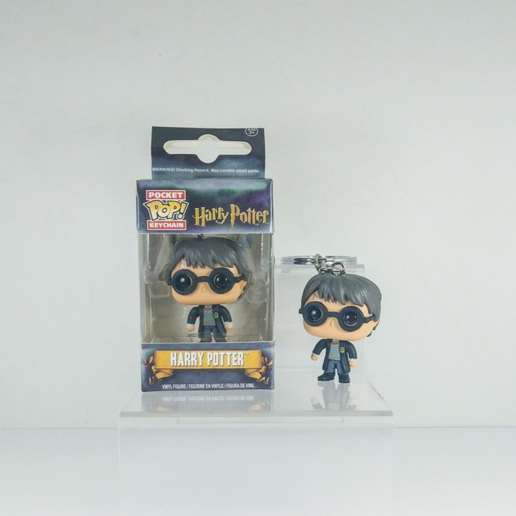 Funko - Harry Potter [Harry Potter]