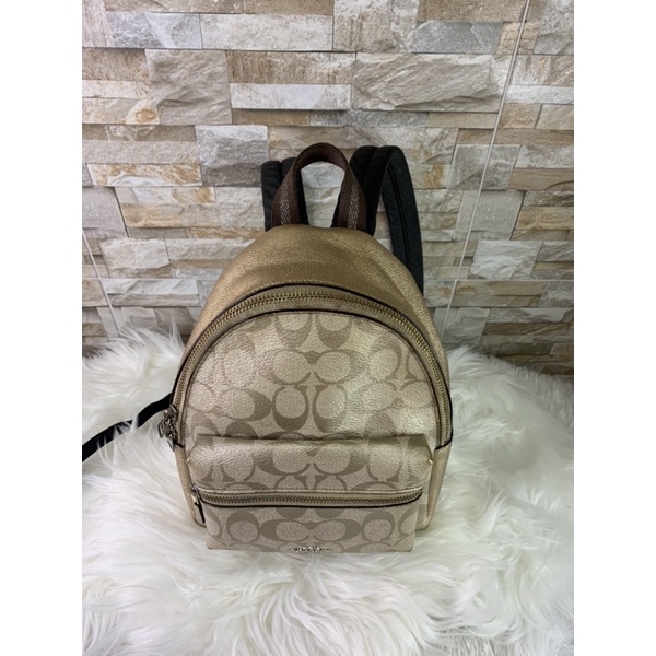 Coach เป้ มือสอง ของแท้ 💯