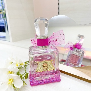 Viva la juicy Bubbly EDP