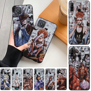 เคสโทรศัพท์ซิลิโคน Tpu แบบนิ่ม ลายอนิเมะ Record Of Ragnarok กันกระแทก สําหรับ Oppo A5S Oppo A7 2018 Oppo A3S Oppo A5 2018 Oppo A12 Oppo A15 Oppo A15S Oppo A5 2020 Oppo A9 2020