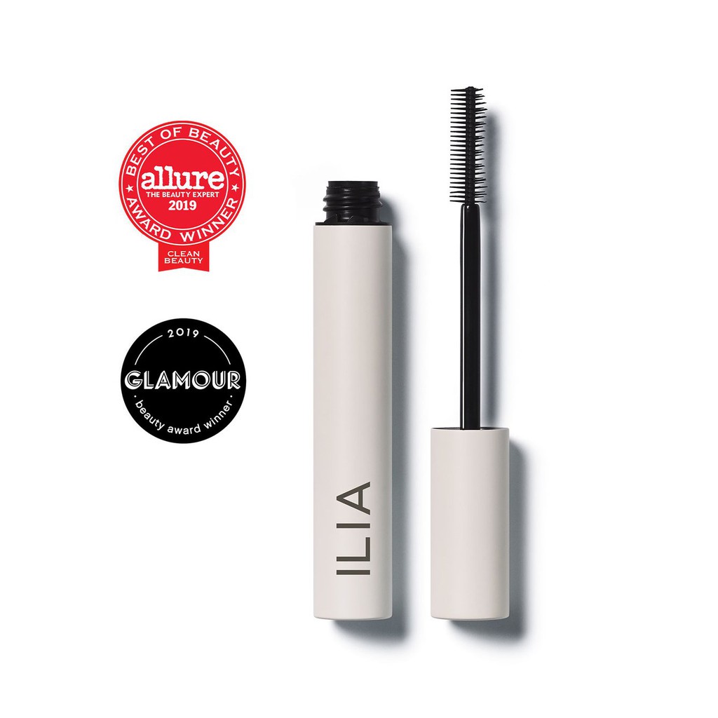 ILIA — Limitless Lash Mascara | GIMMETHATGLAM