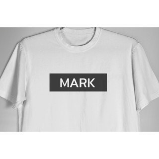 เสื้อยืด GOT7 / MARK