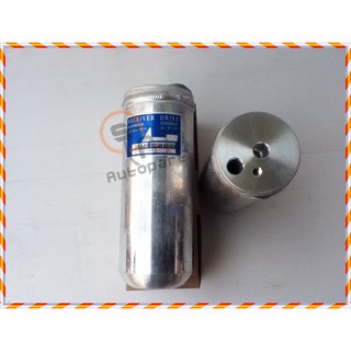 ไดเออร์  Nissan  NAVARA /Receiver Drier