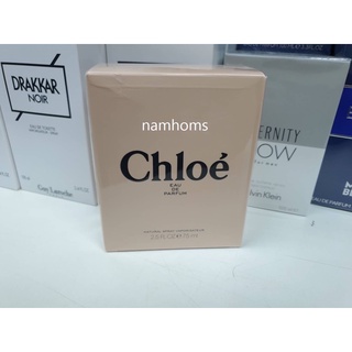 Chloe edp 75ml…………..