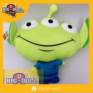 ตุ๊กตา หมอน Squeeze Toy Aliens / Toy story (สินค้าใหม่ เป็นสินค้ามือ 1)