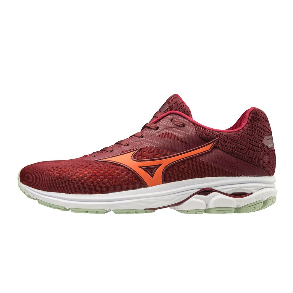 mizuno wave aero 16 pantip