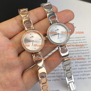 [Pre] Coach Park 26mm 14503170 14503171 14503172 14503173 14503564 Ladies Watch นาฬิกาผู้หญิง