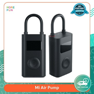 [พร้อมส่ง]  Mi Portable Air Pump 1S CN -เครื่องสูบลมขนาดพกพา