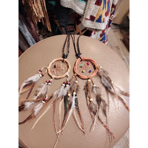 สร้อยดรีมแคสเชอร์ดักฝันโบฮีเมียนdreamcatcherbohemain