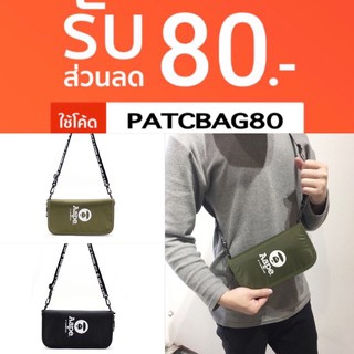 กระเป๋าใส่บัตร A BATHING APE Passport case