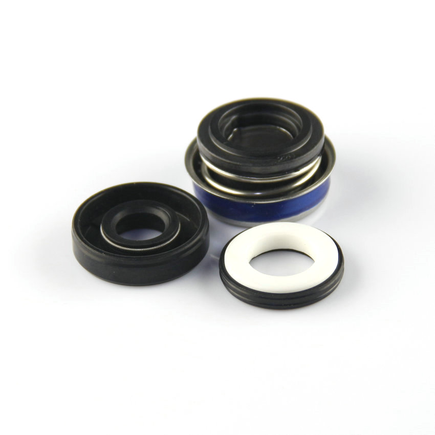 ซีลปั๊มน้ําสําหรับ Honda NC33 TRANSALP XL600V Transalp XL400V XLV600 VF1000 Interceptor VRX400T VF10