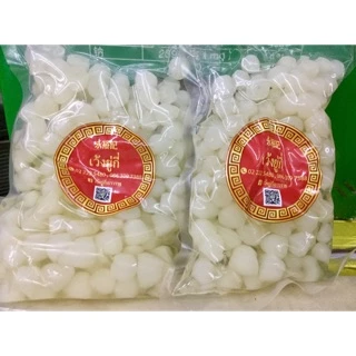 กระเทียมโทนดอง 500g W042