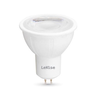 [พร้อมส่ง] HomeDoDee หลอด LED LEKISE SPOTLUX2 MR16 5 วัตต์ WARMWHITE GU5.3 หลอดไฟ LED