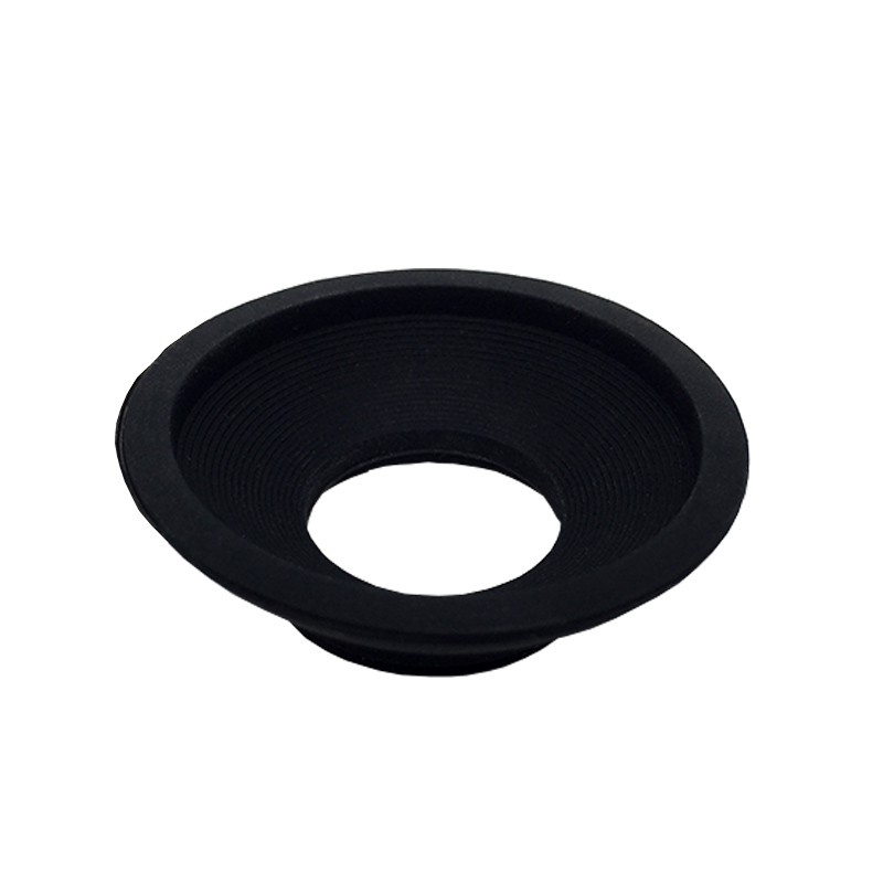 1PCS ใหม่ DK-19 EYE CUP D810D850 D800 D3S D3X D5 D700 D4S D500 eyeshade patch