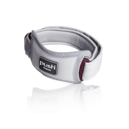 Patella knee brace - Push Med สายรัดเข่าทางการแพทย์