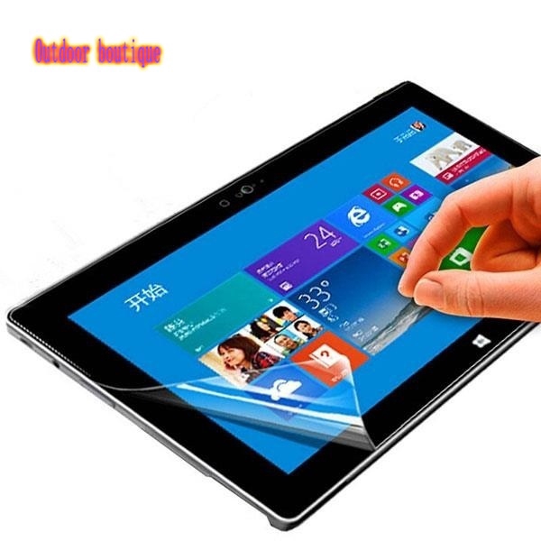 ฟิล์มกระจกนิรภัยกันรอยหน้าจอแท็บเล็ต HD สําหรับ TECLAST M50 10.1 นิ้ว TECLAST M50 TeclastM50