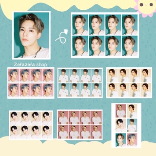 #พร้อมส่ง ID PHOTO NCT DREAM 🌟