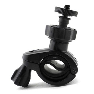 Velishy Universal Holder for Car Rearview Mirror Mount (Black)