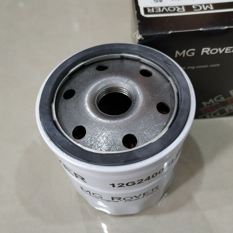 Classic Mini Cooper Mini Rover MG Rover กรองน้ํามัน- Spin On (74-96)