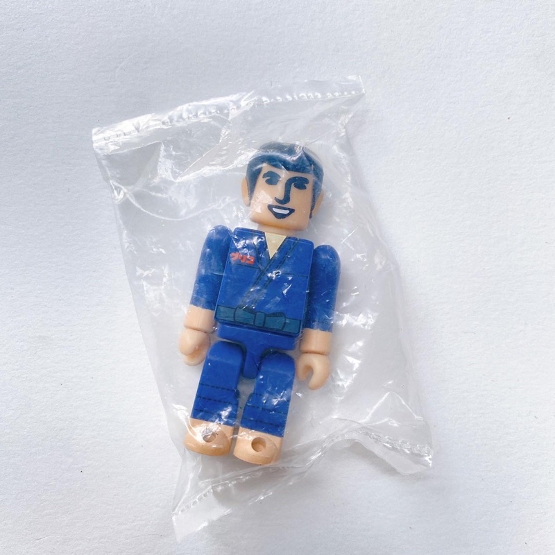 Kubrick Glico -  อยู่ในซีล ไม่มีกล่อง