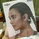 reviewร้านแนะนำShokz Openrun ของแท้ รุ่นใหม่ล่าสุด หูฟังไร้สาย ประกันศูนย์ไทย comment 4