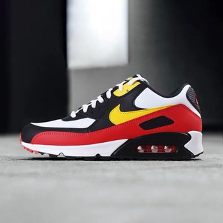 NIKE AIR MAX 90 retro running shoes for men and women