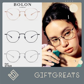 ‼️Sale‼️[No Box] - BOLON Ken BT1528 กรอบแว่น แว่นตา แว่นกรองแสง แว่นแบรนด์