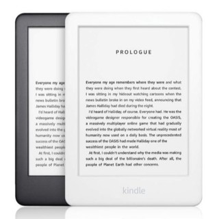 Amazon Kindle 2019 - ( 8gb , 10th Generation )