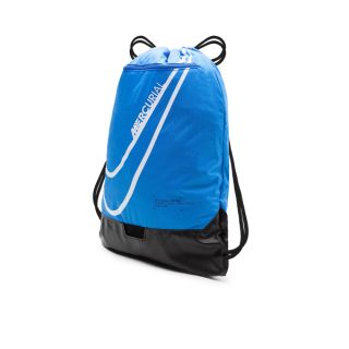 กระเป๋า NIKE MERCURIAL GYMSACK - MISC - BLUEHERO/OBSIDIAN