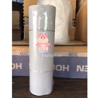 กระดาษปรู๊ฟ 500 แผ่น (1 รีม) มี 2 ขนาด สีขาวอมเทา 48.8 แกรม