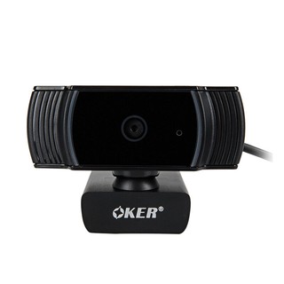OKER กล้อง WEBCAM รุ่น A229