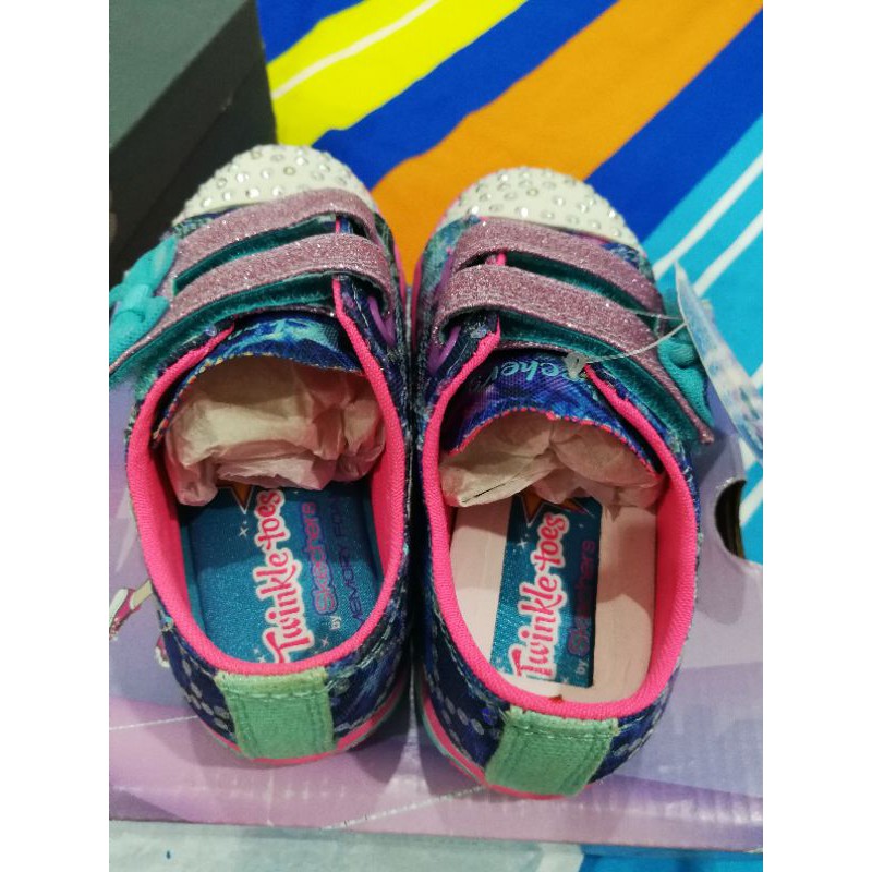sketcher kids us8  14 cm.