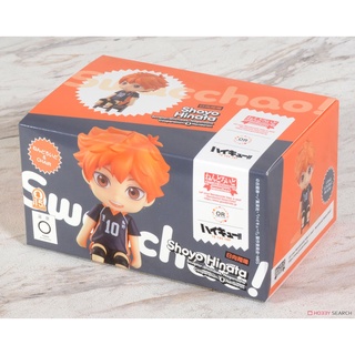 Nendoroid Swacchao! Shoyo Hinata พร้อมส่ง